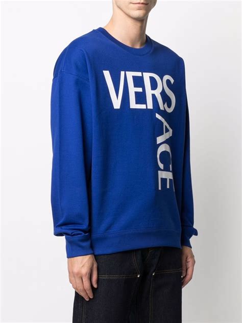 versace sudadera